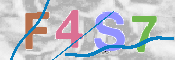 CAPTCHA-billede