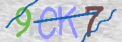 CAPTCHA-billede