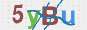 CAPTCHA-billede