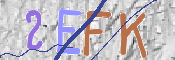 CAPTCHA-billede