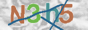 CAPTCHA-billede