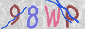 CAPTCHA-billede