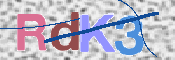 CAPTCHA-billede