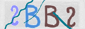 CAPTCHA-billede