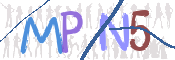 CAPTCHA-billede
