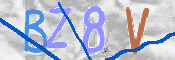 CAPTCHA-billede