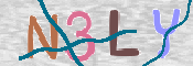 CAPTCHA-billede