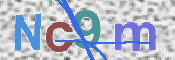 CAPTCHA-billede