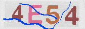CAPTCHA-billede