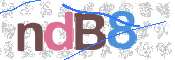 CAPTCHA-billede