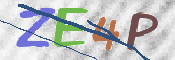 CAPTCHA-billede