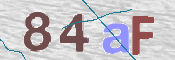 CAPTCHA-billede