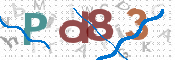 CAPTCHA-billede