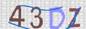 CAPTCHA-billede
