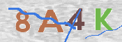 CAPTCHA-billede