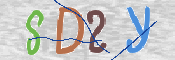 CAPTCHA-billede