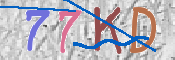CAPTCHA-billede