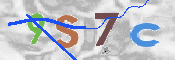 CAPTCHA-billede