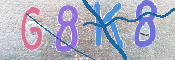 CAPTCHA-billede