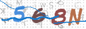 CAPTCHA-billede