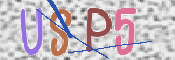 CAPTCHA-billede