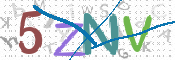 CAPTCHA-billede