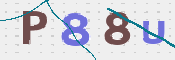 CAPTCHA-billede