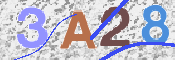 CAPTCHA-billede
