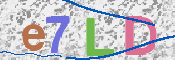 CAPTCHA-billede