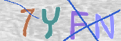 CAPTCHA-billede
