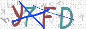 CAPTCHA-billede