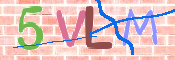 CAPTCHA-billede