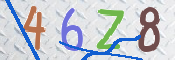 CAPTCHA-billede