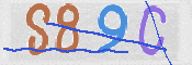 CAPTCHA-billede