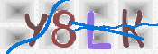 CAPTCHA-billede