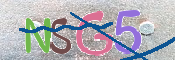 CAPTCHA-billede