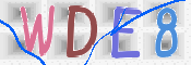 CAPTCHA-billede