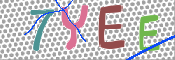 CAPTCHA-billede