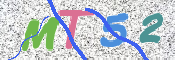 CAPTCHA-billede
