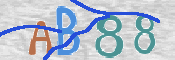 CAPTCHA-billede