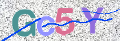 CAPTCHA-billede