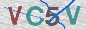 CAPTCHA-billede
