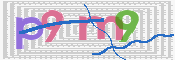 CAPTCHA-billede