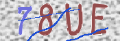 CAPTCHA-billede