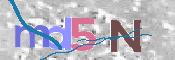 CAPTCHA-billede