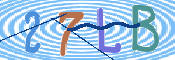 CAPTCHA-billede