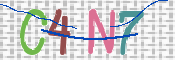 CAPTCHA-billede