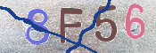CAPTCHA-billede