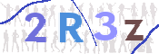 CAPTCHA-billede
