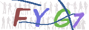 CAPTCHA-billede